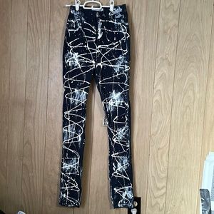 Women jeans